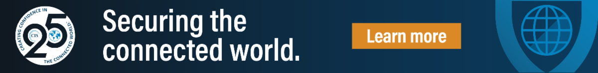 25 Years of Creating Confidence in the Connected World