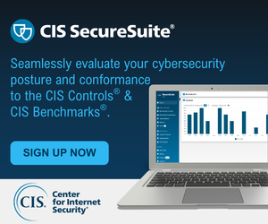 CIS SecureSuite