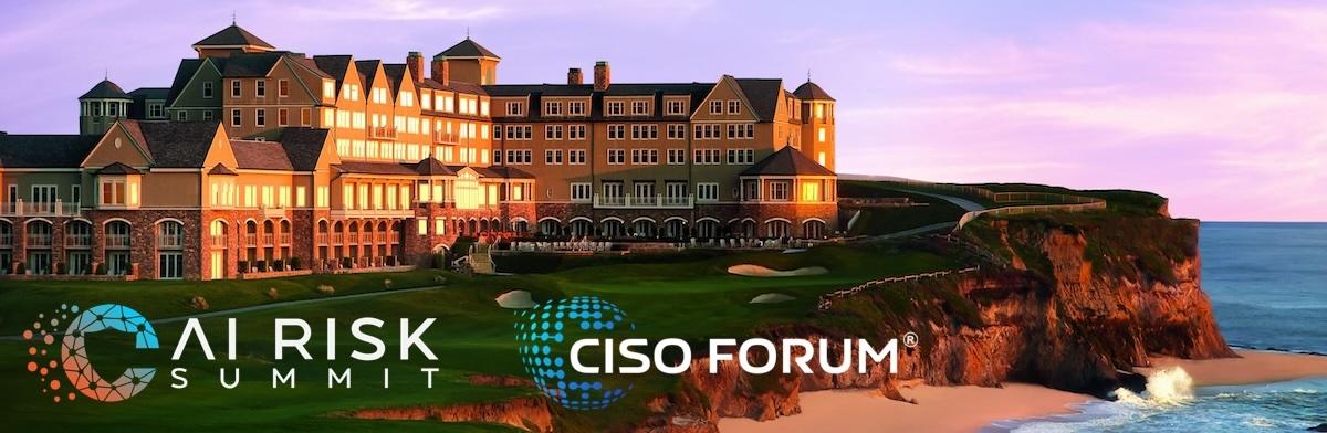 AI Risk Summit | Ritz-Carlton, Half Moon Bay
