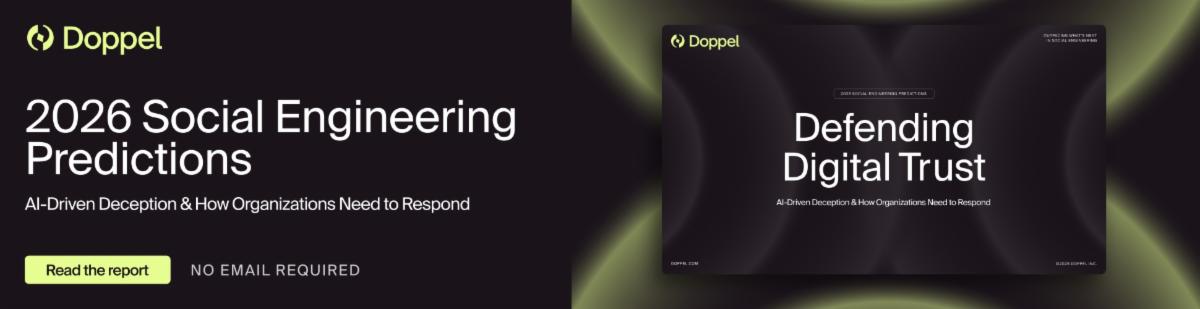 2026 Social Engineering Defense Predictions