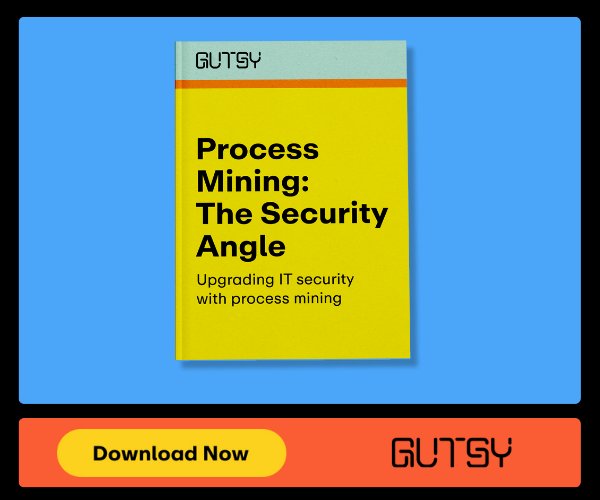 Process Mining: The Security Angle - Enable Images to View Content