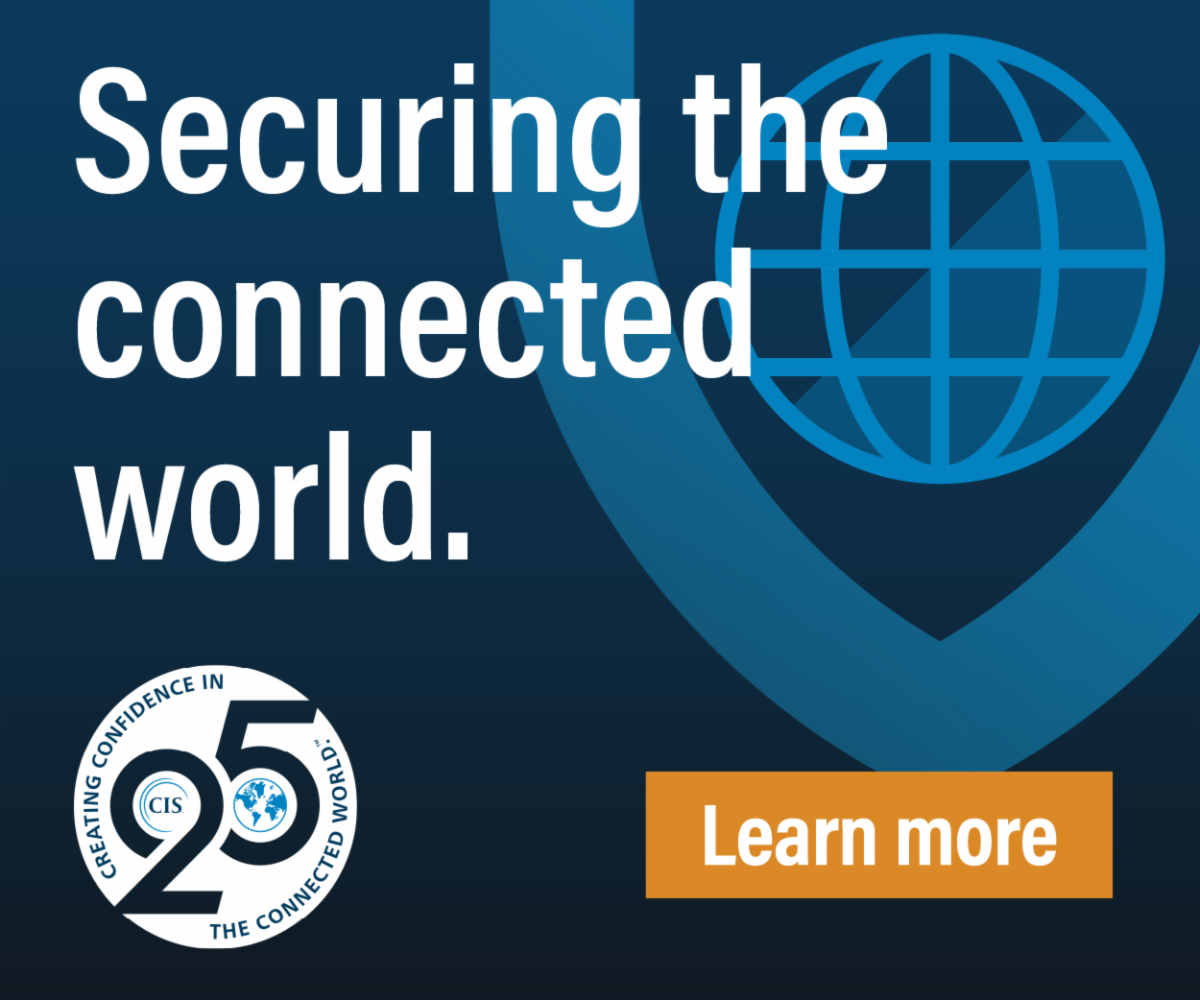 Securing the Connected World