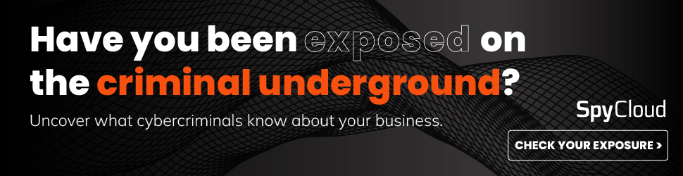 Check Your Darknet Exposure >