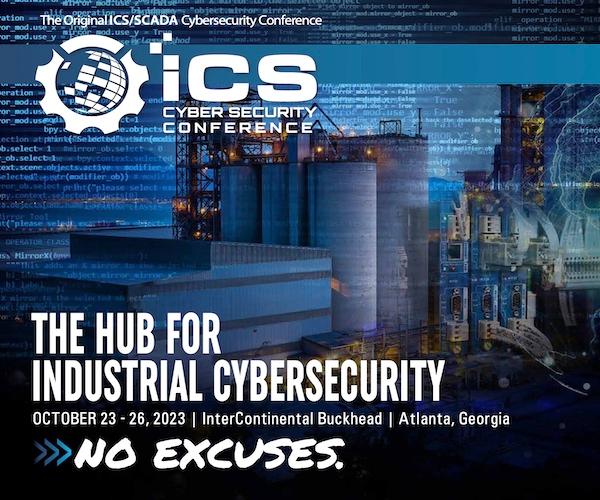 The Hub for Industrial Cybersecurity