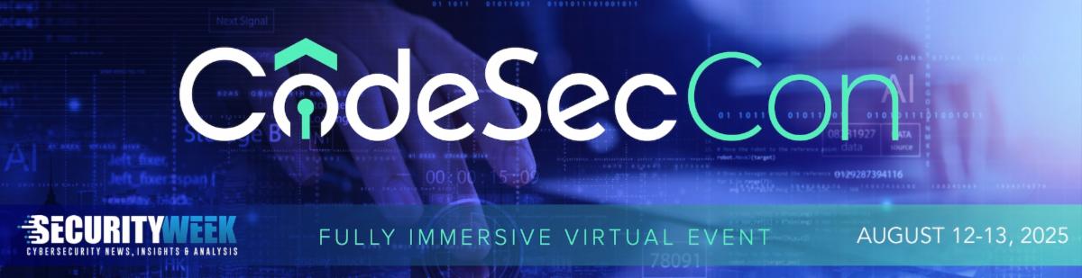 CodeSecCon Aug 12-13
