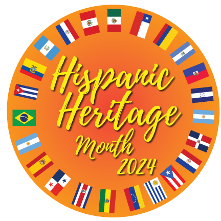 For Immediate Release: Celebrate Hispanic Heritage Month at the Johnson