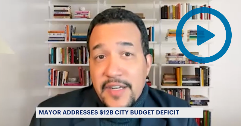 Clickable video still