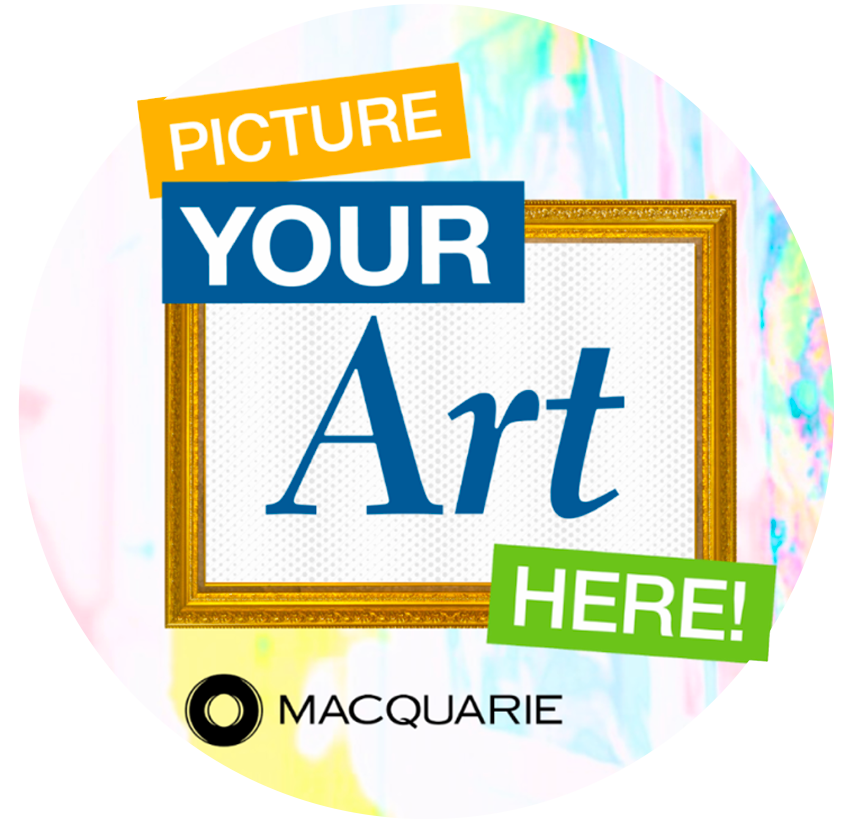 Picture Your Art Here