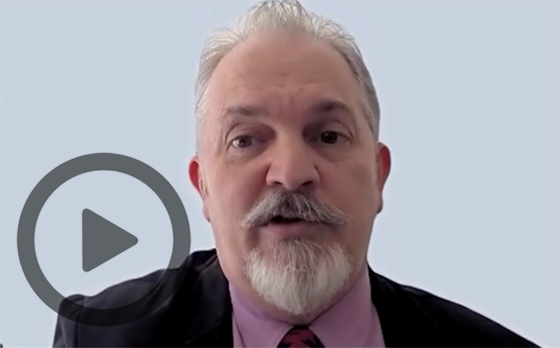 Clickable video still