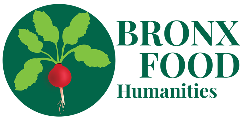 Brons Food Humanities Graphic with Beet