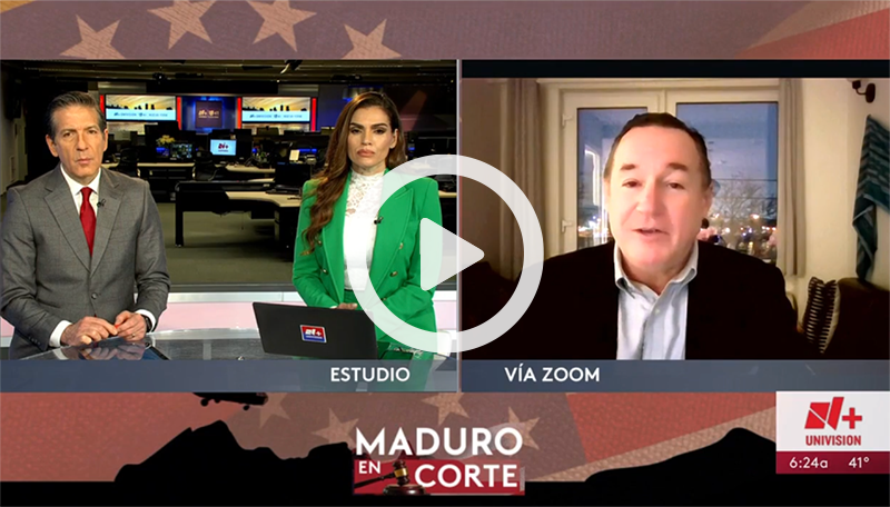 Clickable video still