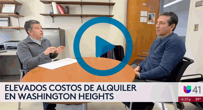 Clickable video still