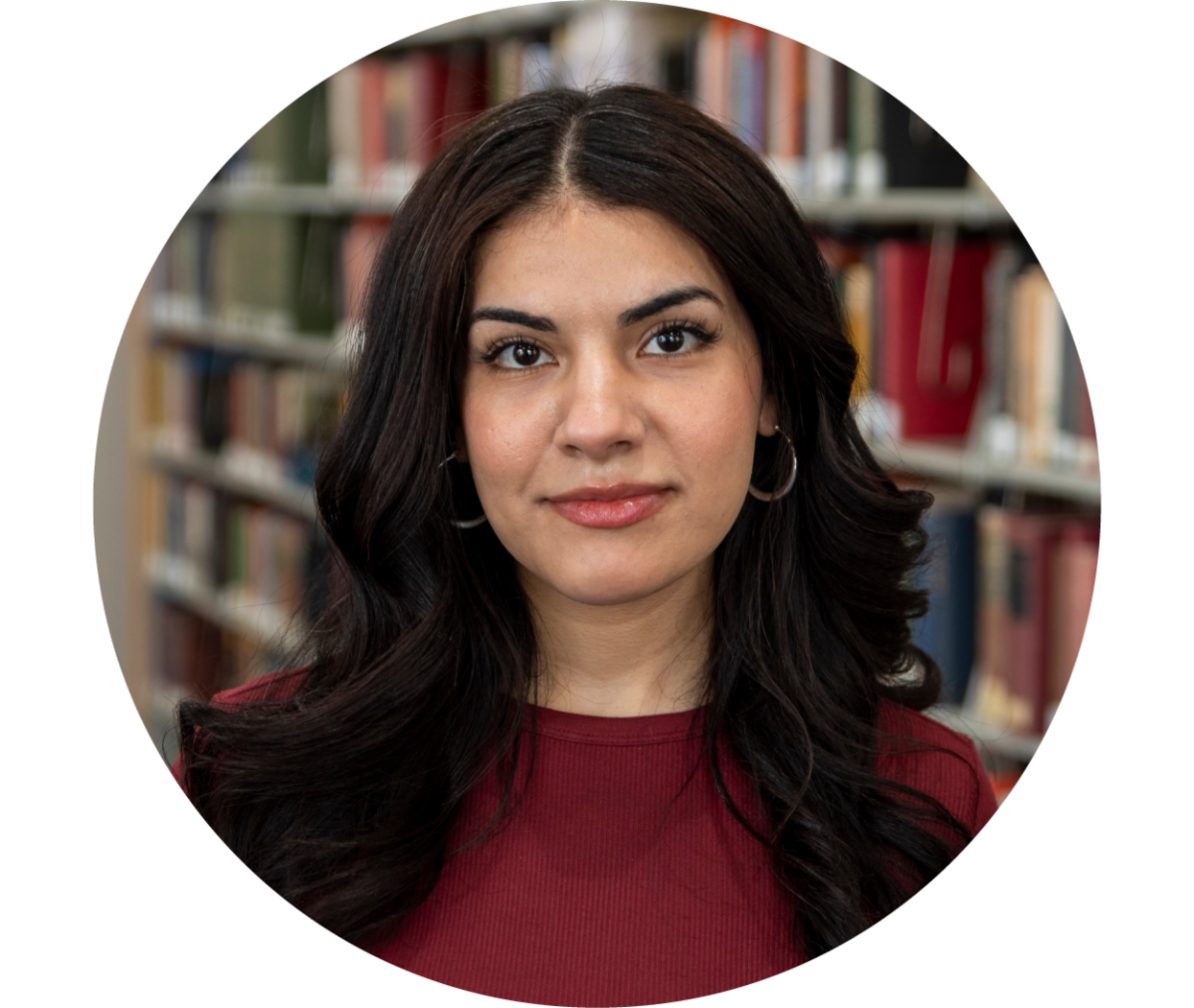 Xiomara Bryan Headshot