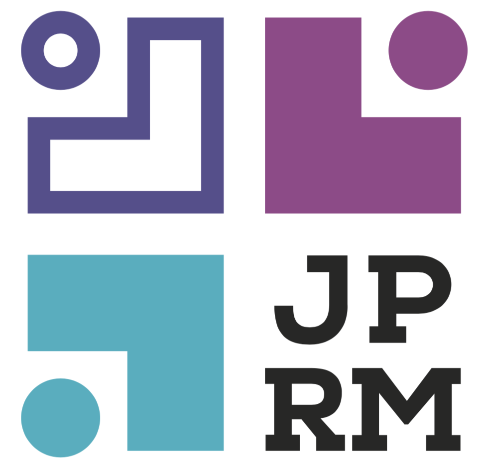 JPRM Logo