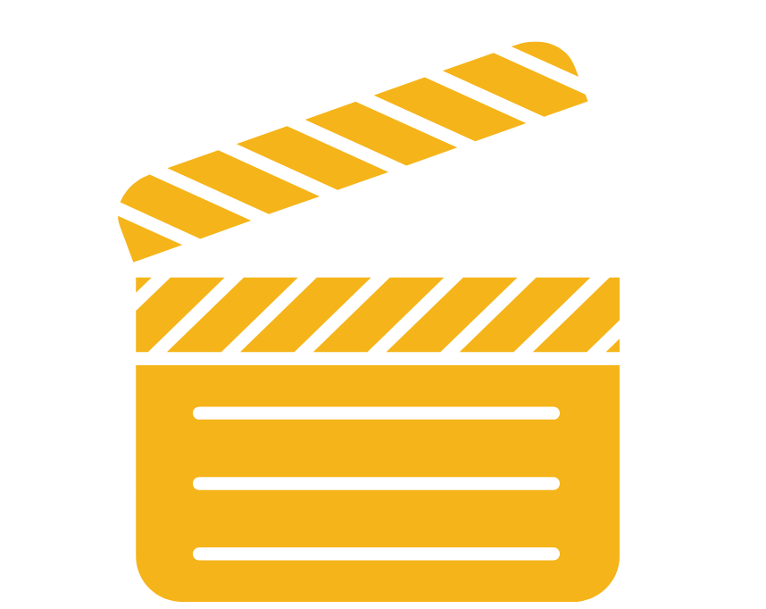 Yellow Clapboard illustration