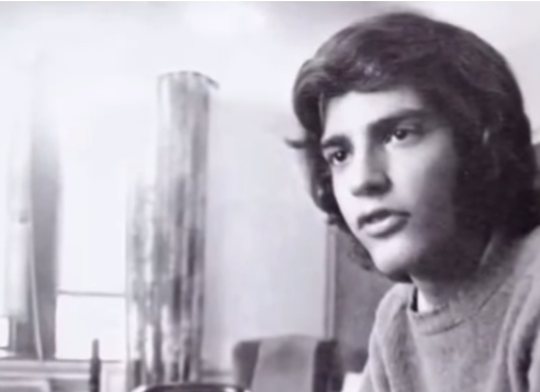 Vintage Photo of Kasten