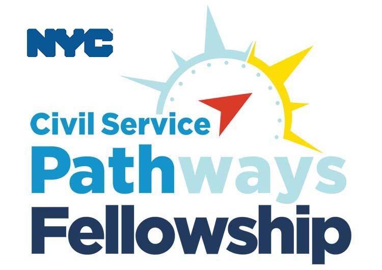 NYC Fellowship Logo