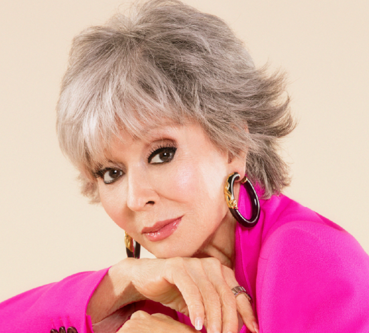 Photo of Rita Moreno 