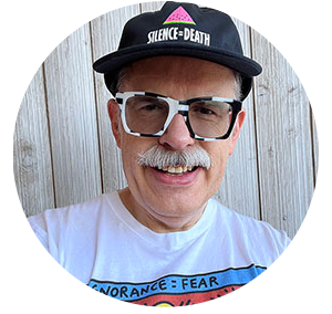 photo of Stuart Chen-Hayes