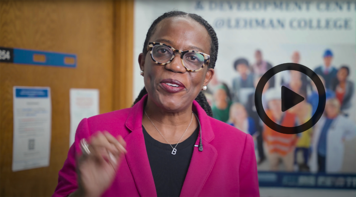 Clickable video still