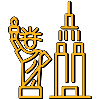 NYC Icon