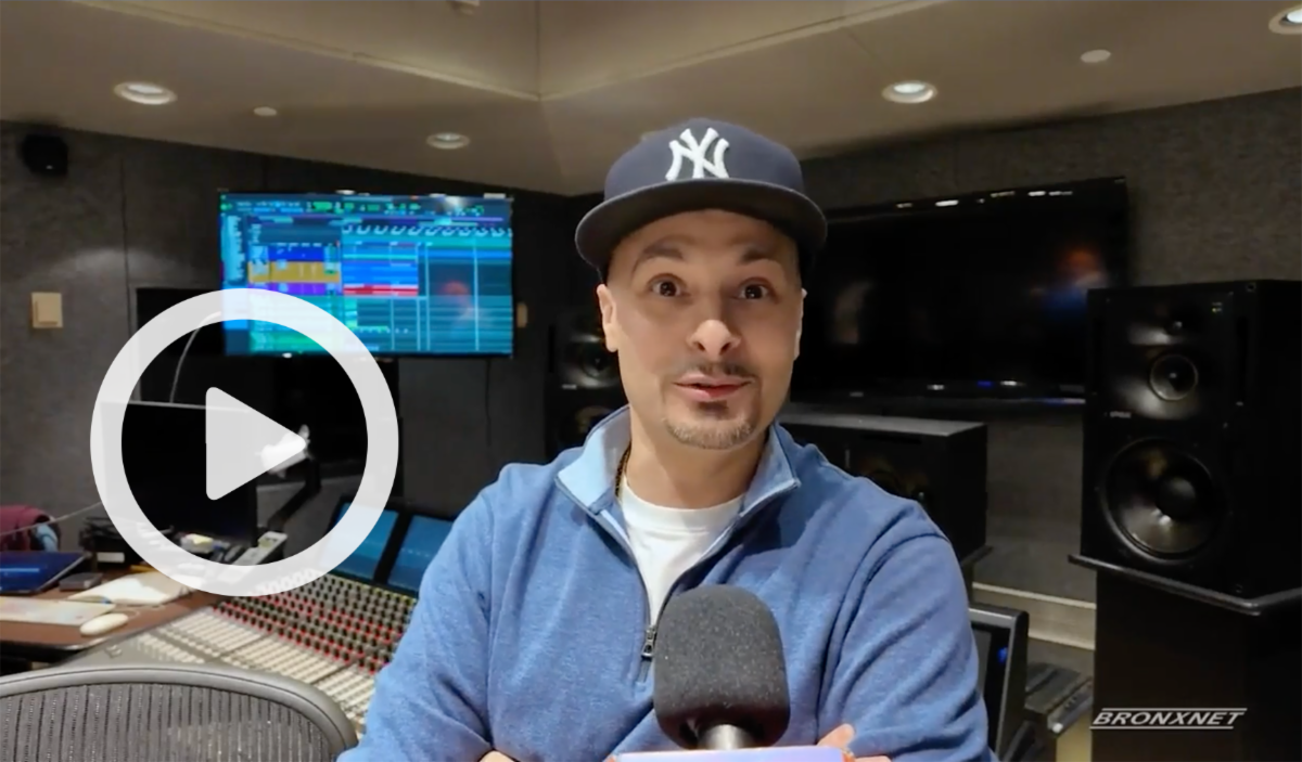 Clickable video still