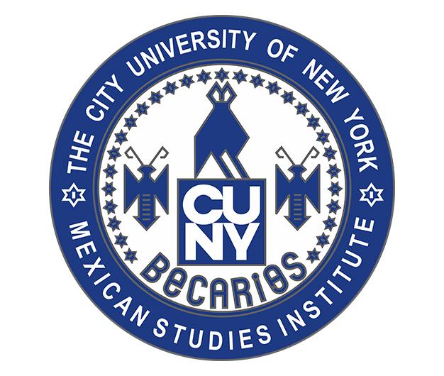 Becarios CUNY logo