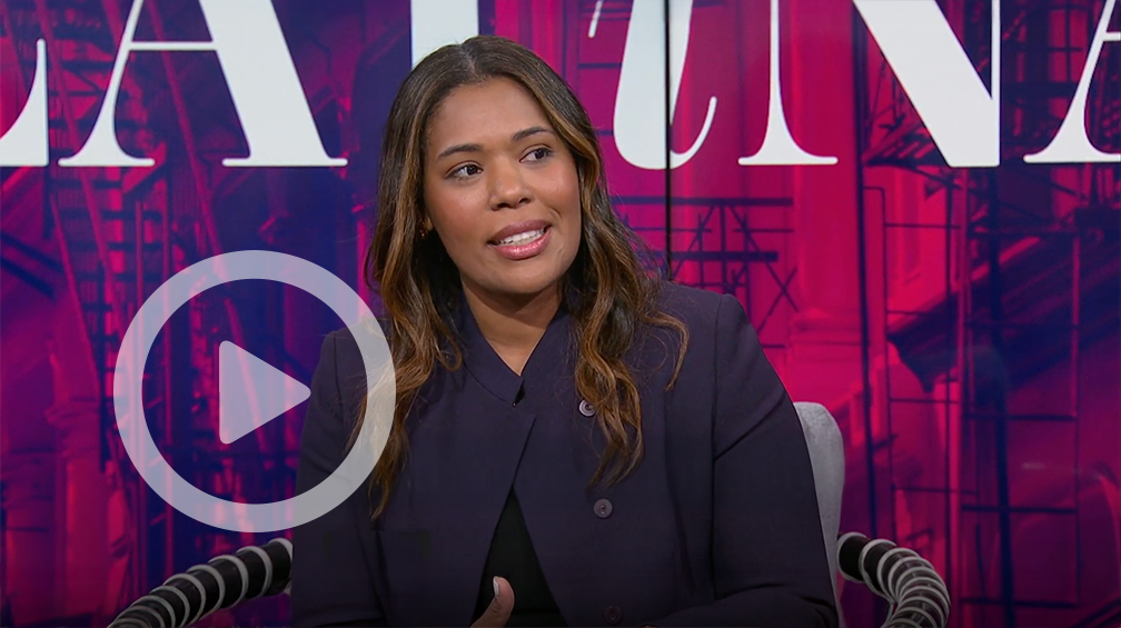 Clickable video still