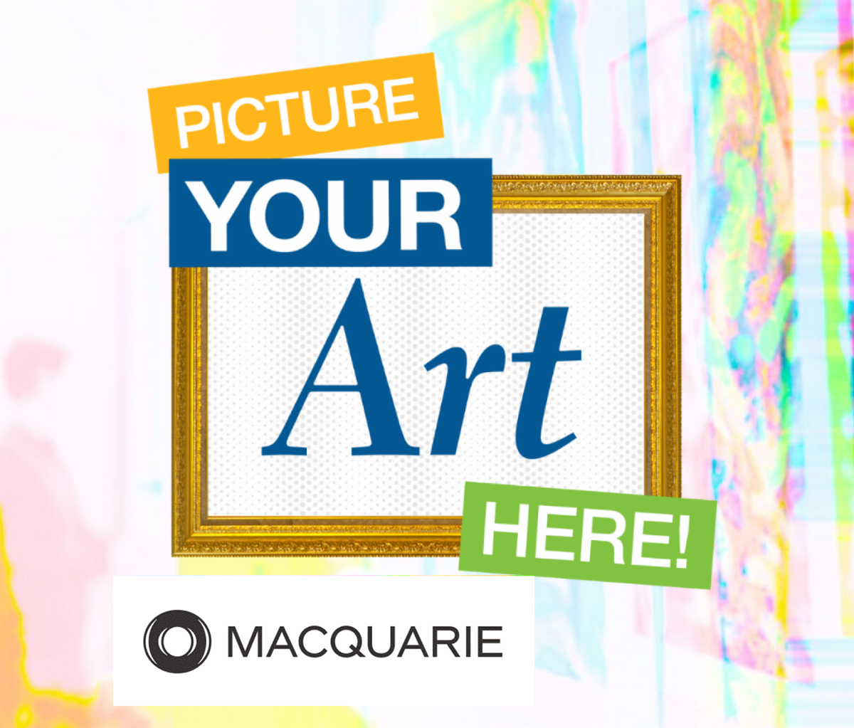 Picture Your Art Here Macquarie