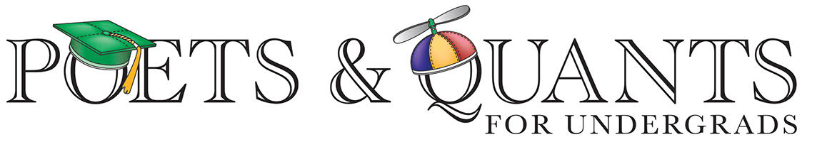 Poets and Quants Logo