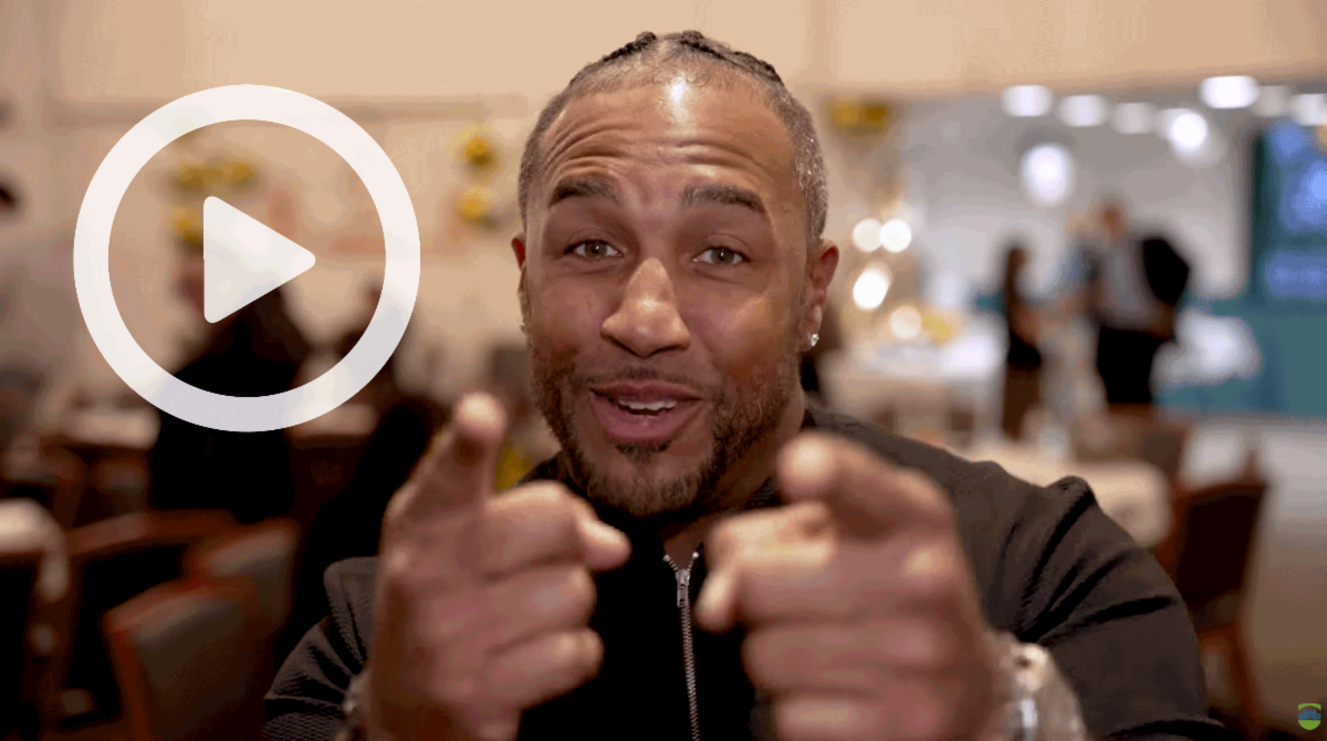 Clickable Video Still