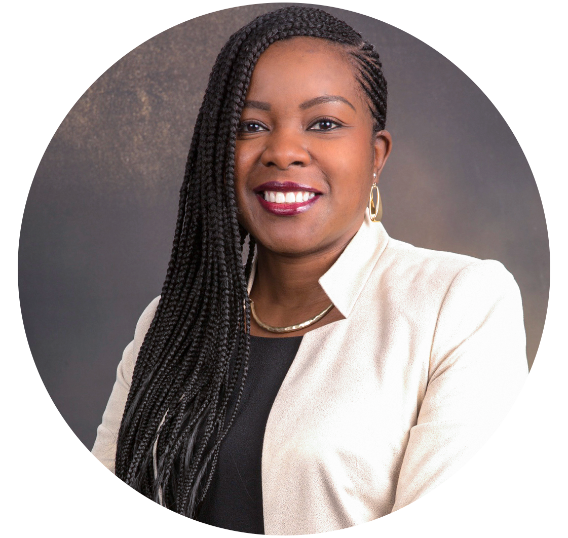 Photo of Associate Professor Robyn C. Spencer-Antoine 