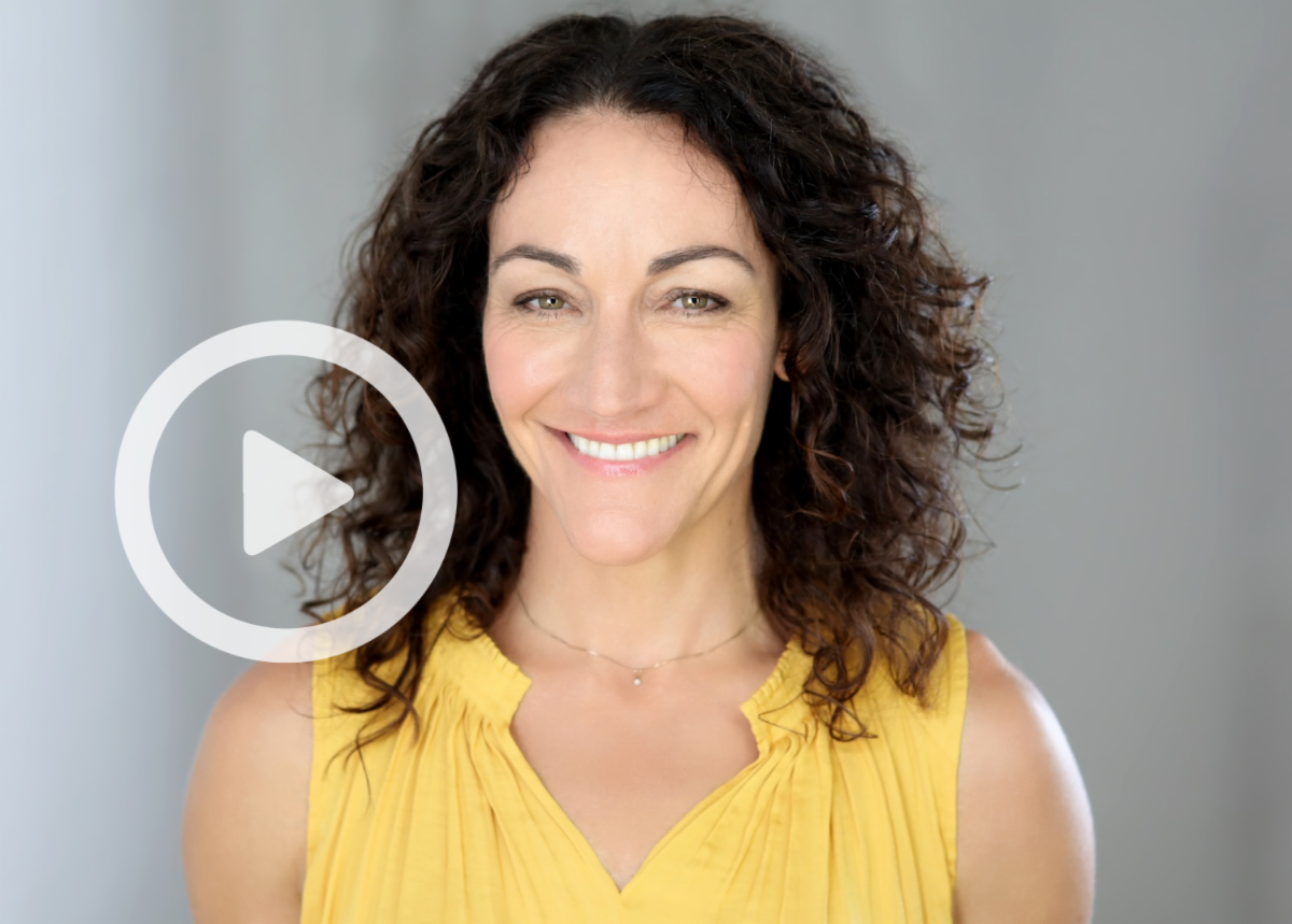 Clickable video still