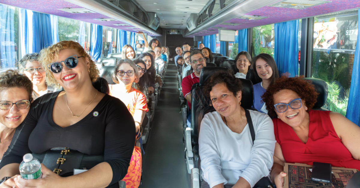 Bus Tour Image
