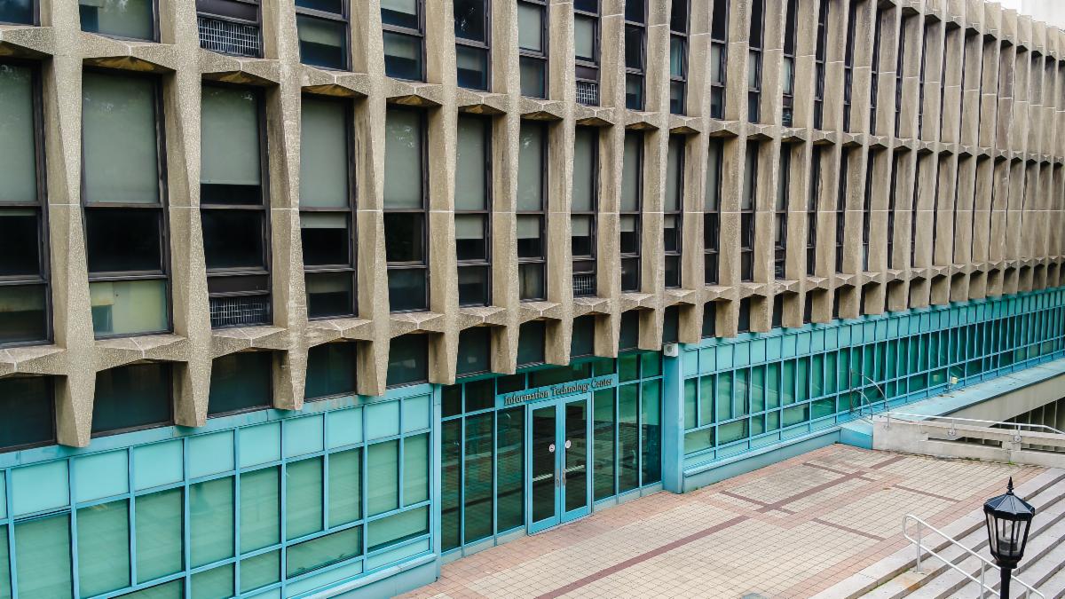 Carman Hall