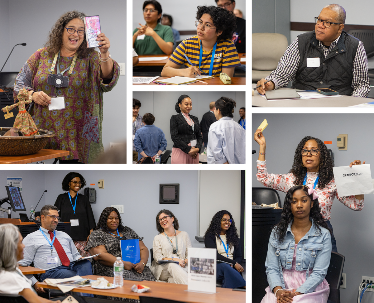 Collage of Excellence in Education & Community Conference