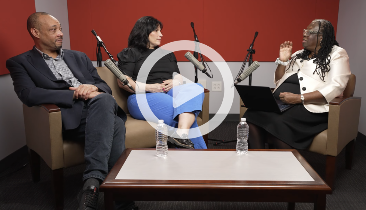 Clickable video still from episode 10 of this season of Your Health Equity Matters