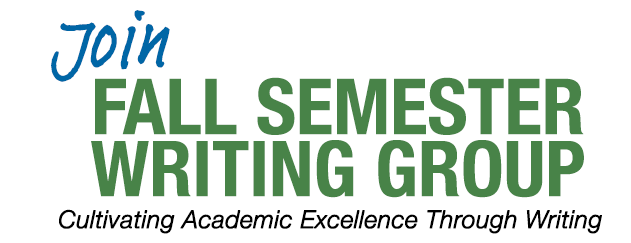 Writing Group GIF
