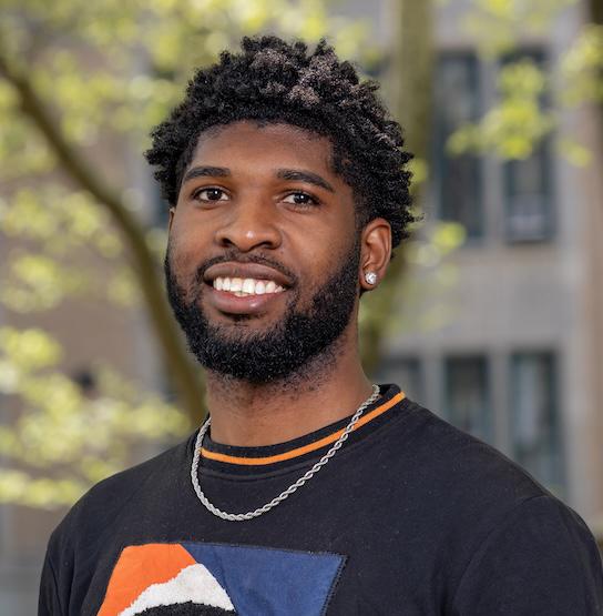 Alumnus Headshot