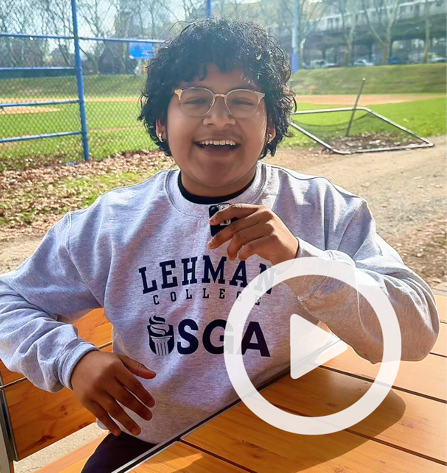 Clickable video still