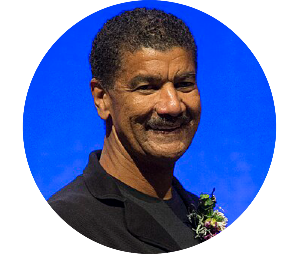 Photo of Alumni Renowned Puerto Rican artist Pepón Osorio 