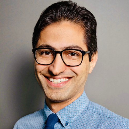 Mohammad Soltanieh