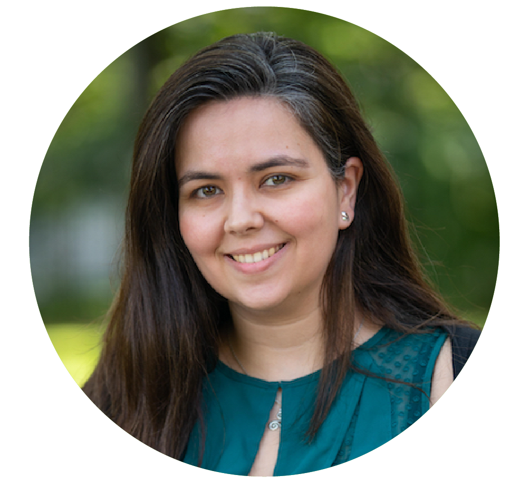 Headshot of Professor