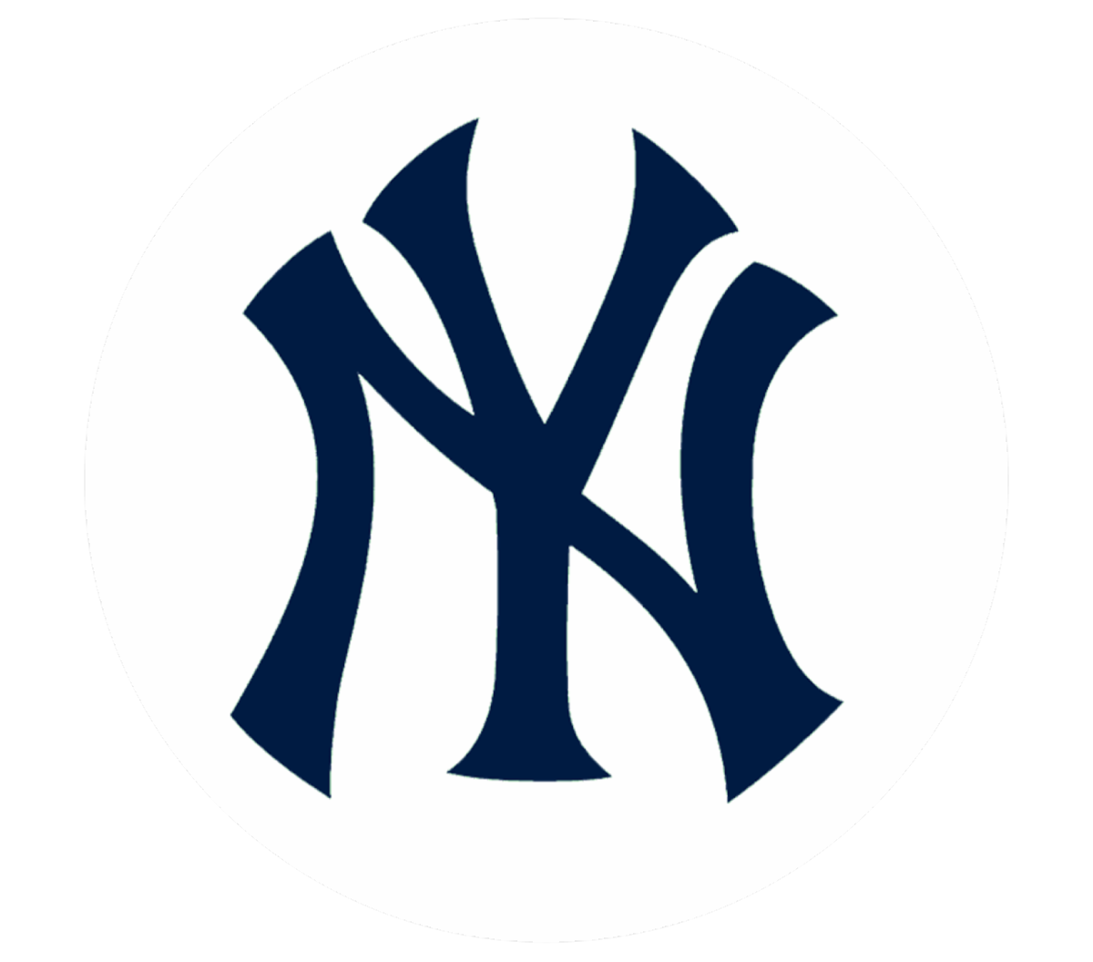 New York Yankees Logo