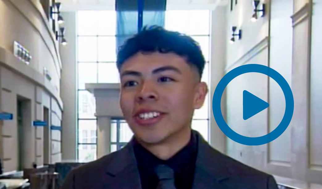 Clickable video still