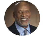 Headshot of Lincoln Butler Sr.