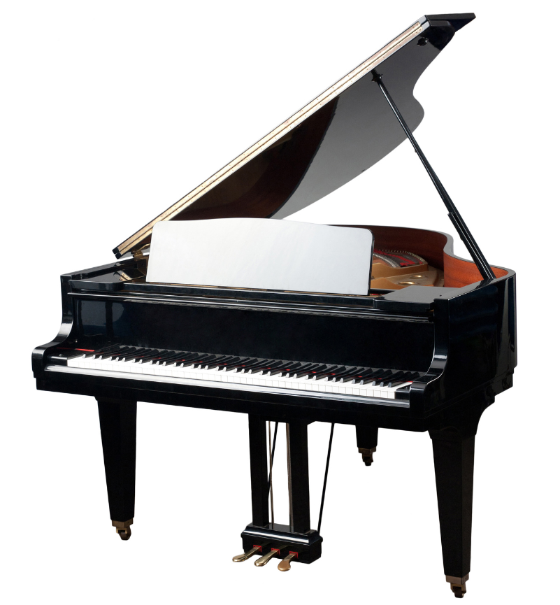 Tiny Grand Piano