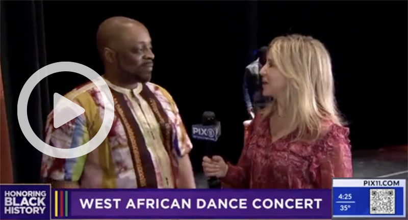 Clickable video still