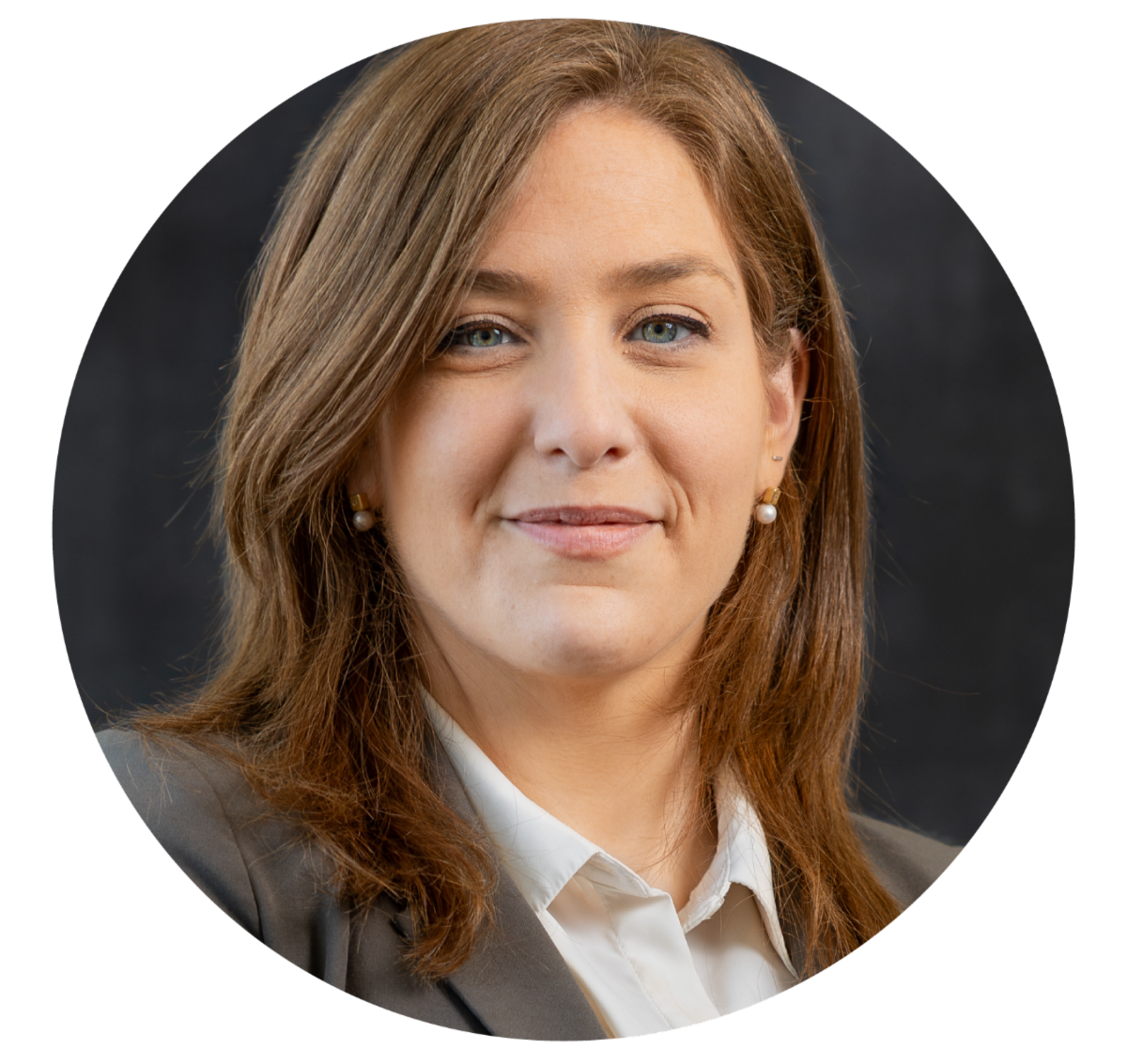 Headshot Patricia Gonzalez