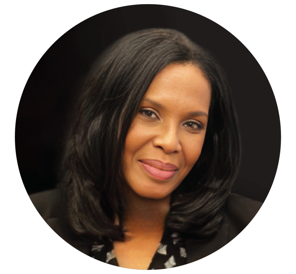 Alumna Michelle Lewis headshot